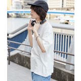 リラックスフィットワンポイントT(S) | WEGO【MEN】 | 詳細画像19 
