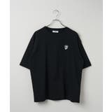リラックスフィットワンポイントT(S) | WEGO【MEN】 | 詳細画像39 