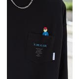 CITY BOYS ポケットT(S) | WEGO【MEN】 | 詳細画像6 