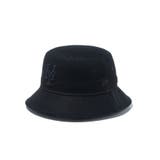NEWERA MLB Tonal Bucket Hat | WEGO【MEN】 | 詳細画像1 