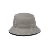 柄1 | NEWERA MLB Tonal Bucket Hat | WEGO【MEN】