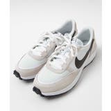 NIKE WAFFLE DEBUT リフレッシュ | WEGO【MEN】 | 詳細画像2