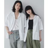 キューバシャツ | WEGO【MEN】 | 詳細画像2