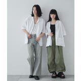 キューバシャツ | WEGO【MEN】 | 詳細画像3
