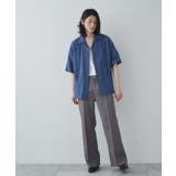 キューバシャツ | WEGO【MEN】 | 詳細画像6