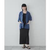 キューバシャツ | WEGO【MEN】 | 詳細画像7