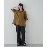 キューバシャツ | WEGO【MEN】 | 詳細画像9
