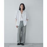 キューバシャツ | WEGO【MEN】 | 詳細画像10