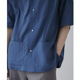キューバシャツ | WEGO【MEN】 | 詳細画像13