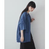 キューバシャツ | WEGO【MEN】 | 詳細画像22