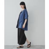 キューバシャツ | WEGO【MEN】 | 詳細画像23