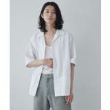 キューバシャツ | WEGO【MEN】 | 詳細画像24