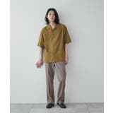 キューバシャツ | WEGO【MEN】 | 詳細画像32