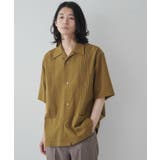 キューバシャツ | WEGO【MEN】 | 詳細画像34