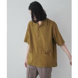 キューバシャツ | WEGO【MEN】 | 詳細画像35