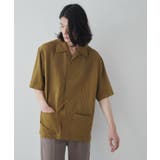 キューバシャツ | WEGO【MEN】 | 詳細画像36