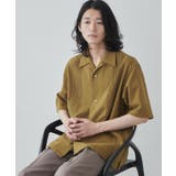キューバシャツ | WEGO【MEN】 | 詳細画像37