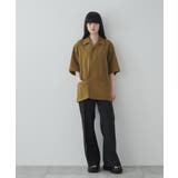 キューバシャツ | WEGO【MEN】 | 詳細画像39