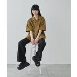 キューバシャツ | WEGO【MEN】 | 詳細画像40