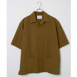 キューバシャツ | WEGO【MEN】 | 詳細画像42