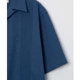 キューバシャツ | WEGO【MEN】 | 詳細画像46