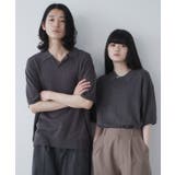 スキッパーニットポロ | WEGO【MEN】 | 詳細画像2 