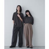 スキッパーニットポロ | WEGO【MEN】 | 詳細画像3