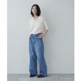 スキッパーニットポロ | WEGO【MEN】 | 詳細画像4