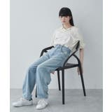 スキッパーニットポロ | WEGO【MEN】 | 詳細画像5