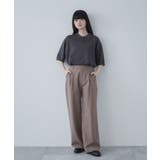 スキッパーニットポロ | WEGO【MEN】 | 詳細画像7