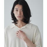 スキッパーニットポロ | WEGO【MEN】 | 詳細画像11 