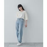 スキッパーニットポロ | WEGO【MEN】 | 詳細画像19