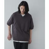 スキッパーニットポロ | WEGO【MEN】 | 詳細画像25