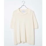 スキッパーニットポロ | WEGO【MEN】 | 詳細画像29