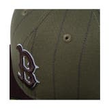 NEWERA 59FIFTY MLB Text Stripe | WEGO【MEN】 | 詳細画像5