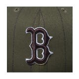 NEWERA 59FIFTY MLB Text Stripe | WEGO【MEN】 | 詳細画像6