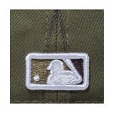 NEWERA 59FIFTY MLB Text Stripe | WEGO【MEN】 | 詳細画像7