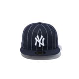 NEWERA 59FIFTY MLB Text Stripe | WEGO【MEN】 | 詳細画像8