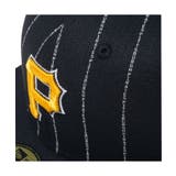 NEWERA 59FIFTY MLB Text Stripe | WEGO【MEN】 | 詳細画像17