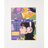 別注オハナグラフィックT(S) | WEGO【MEN】 | 詳細画像18 