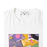 別注オハナグラフィックT(S) | WEGO【MEN】 | 詳細画像19 