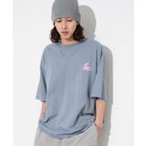 別注オハナグラフィックT(S) | WEGO【MEN】 | 詳細画像22 