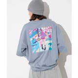 別注オハナグラフィックT(S) | WEGO【MEN】 | 詳細画像24 