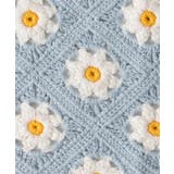Lフラワーバブーシュカ | WEGO【WOMEN】 | 詳細画像8