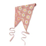Lフラワーバブーシュカ | WEGO【WOMEN】 | 詳細画像9