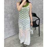 バックリボンレースキャミワンピース | WEGO【WOMEN】 | 詳細画像5