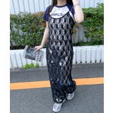 バックリボンレースキャミワンピース | WEGO【WOMEN】 | 詳細画像11