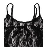 バックリボンレースキャミワンピース | WEGO【WOMEN】 | 詳細画像16