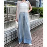バッグリボンチュールOP | WEGO【WOMEN】 | 詳細画像2