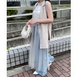 バッグリボンチュールOP | WEGO【WOMEN】 | 詳細画像6